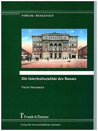 Die Interkulturalität des Banats