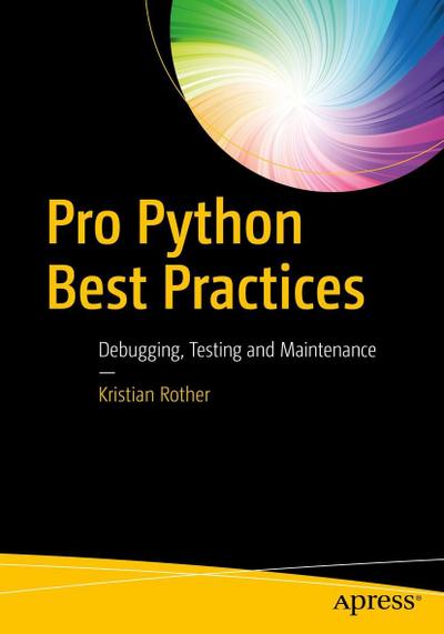 Pro Python Best Practices
