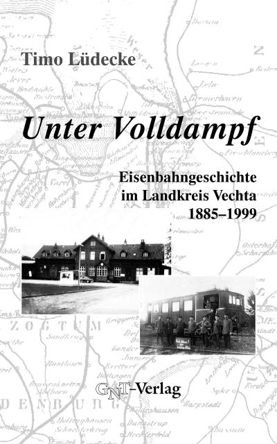 Unter Volldampf