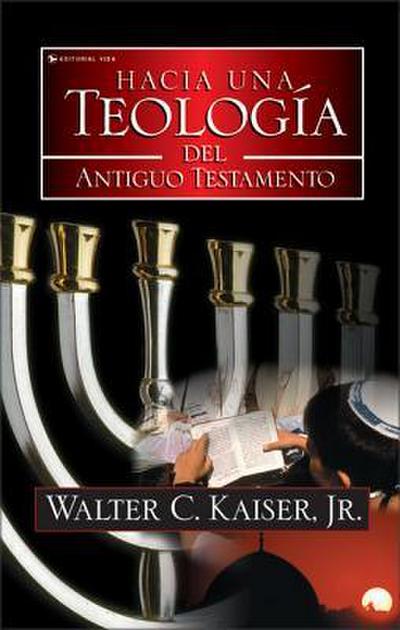 El Hacia Una Teolog¿¿a del Antiguo Testamento