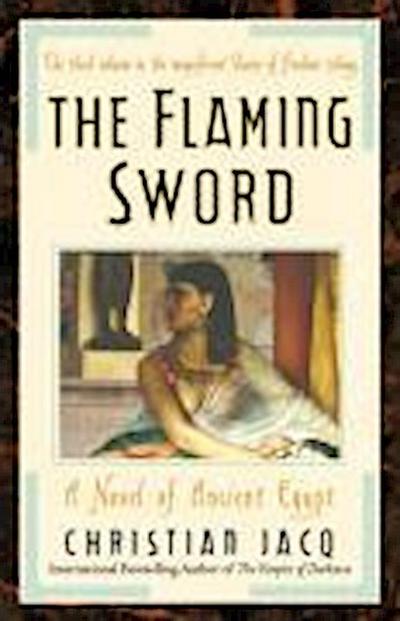 The Flaming Sword