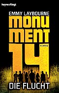 Monument 14: Die Flucht
