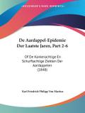 De Aardappel-Epidemie Der Laatste Jaren, Part 2-6