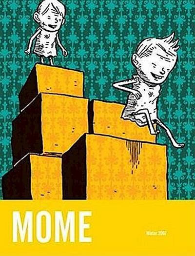 Mome Winter 2006