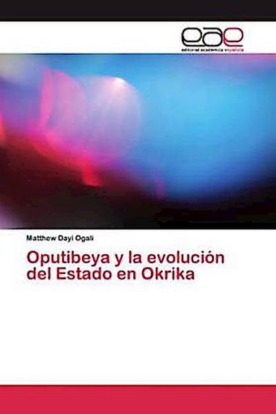 Oputibeya y la evolución del Estado en Okrika
