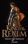 Kings of the Realm: Ernte des Krieges