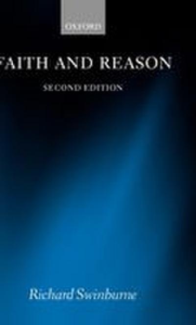 Faith and Reason