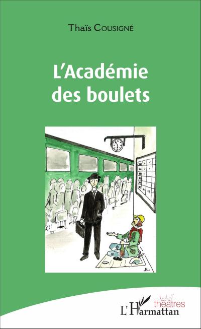 L’Académie des boulets
