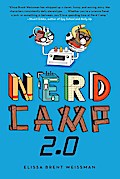Nerd Camp 2.0