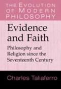 Evidence and Faith