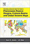 Regional Geology and Tectonics: Phanerozoic Passive Margins, Cratonic Basins and Global Tectonic Maps