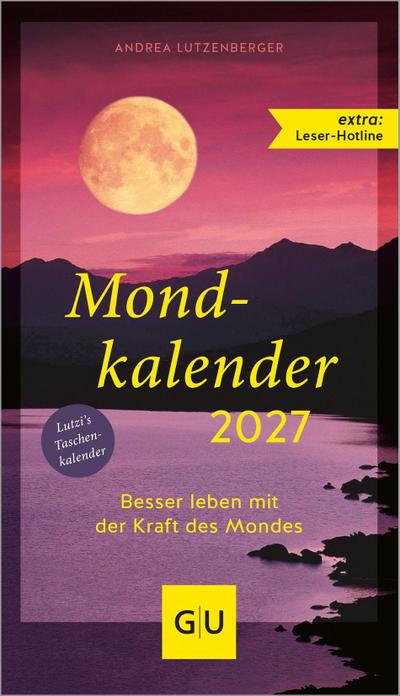 Mondkalender 2027