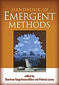 Handbook of Emergent Methods