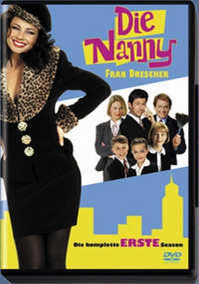 Die Nanny