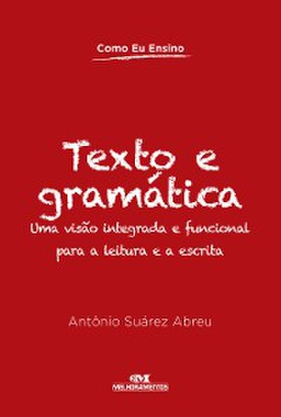 Texto e gramática