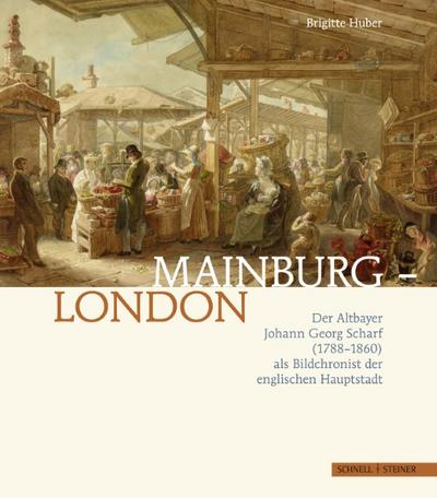 Mainburg-London
