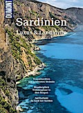 DuMont Bildatlas Sardinien: Luxus & Landidylle