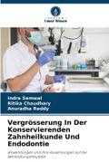 Vergrösserung In Der Konservierenden Zahnheilkunde
