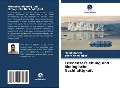 Friedenserziehung und ökologische Nachhaltigkeit