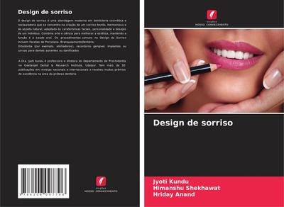 Design de sorriso