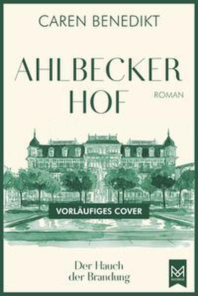 Ahlbecker Hof - Der Hauch der Brandung
