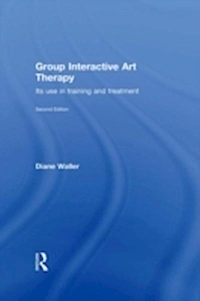 Group Interactive Art Therapy