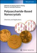 Polysaccharide-Based Nanocrystals