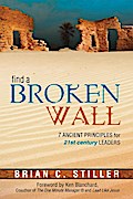 Find A Broken Wall