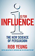 I is for Influence