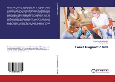 Caries Diagnostic Aids