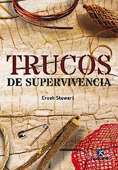 Trucos de supervivencia