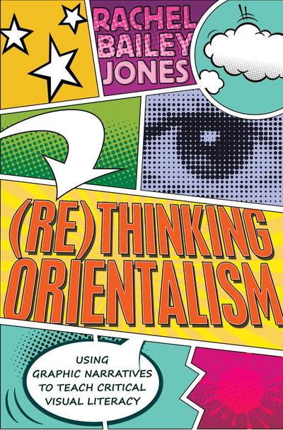 (Re)thinking Orientalism