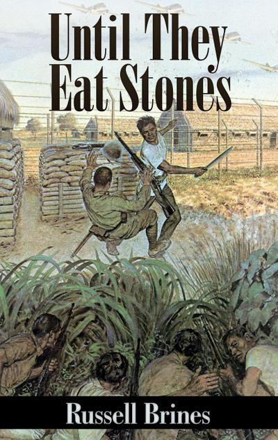Until They Eat Stones