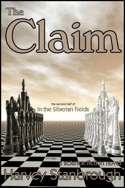 The Claim (Science Fiction, #2)