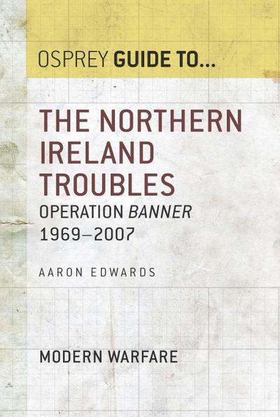 The Northern Ireland Troubles
