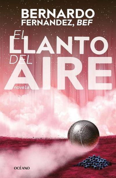 El Llanto del Aire / The Cry of the Air