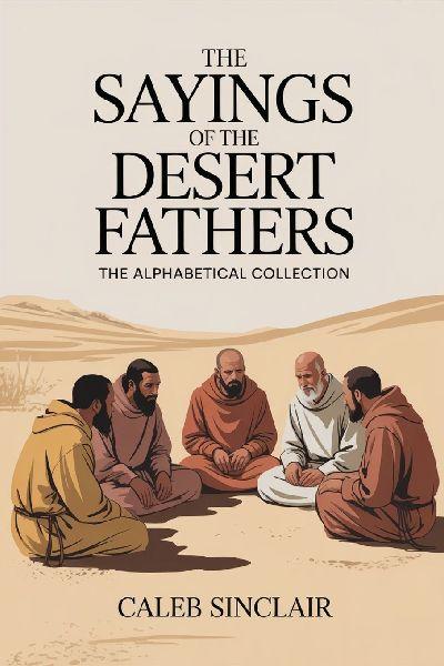 The Sayings of the Desert Fathers