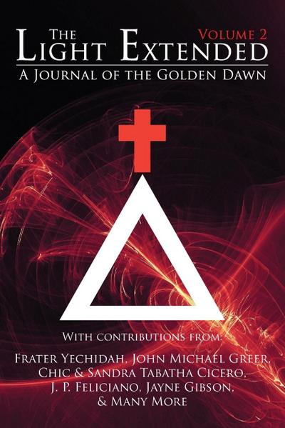 Yechidah, F: Light Extended