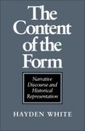Content of the Form