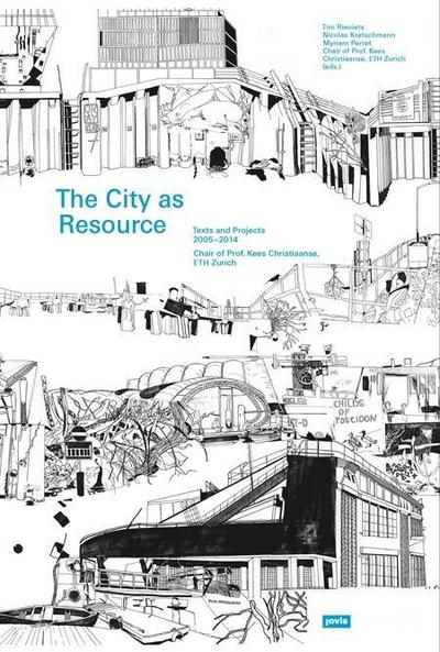 The City as Resource