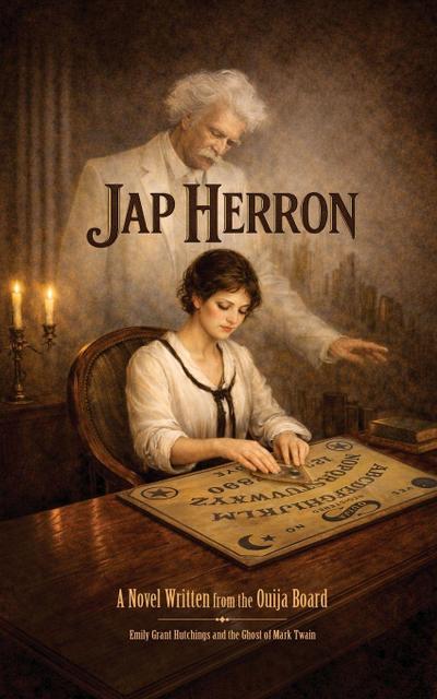 Jap Herron