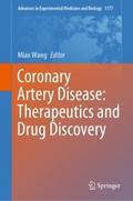 Coronary Artery Disease: Therapeutics and Drug Dis