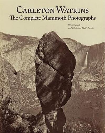 Carleton Watkins