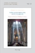 Vatican II in Ireland, Fifty Years On