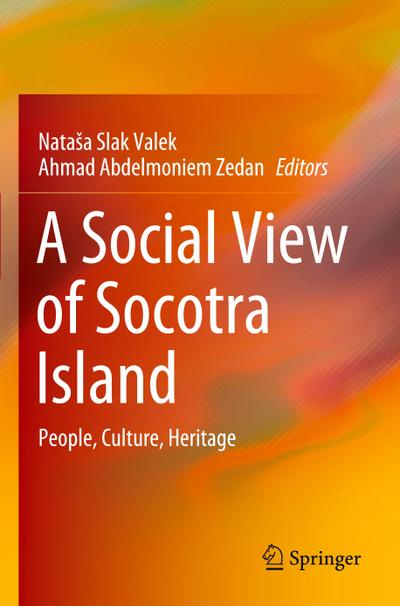 A Social View of Socotra Island