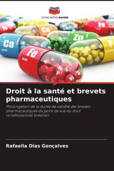 Droit à la santé et brevets pharmaceutiques