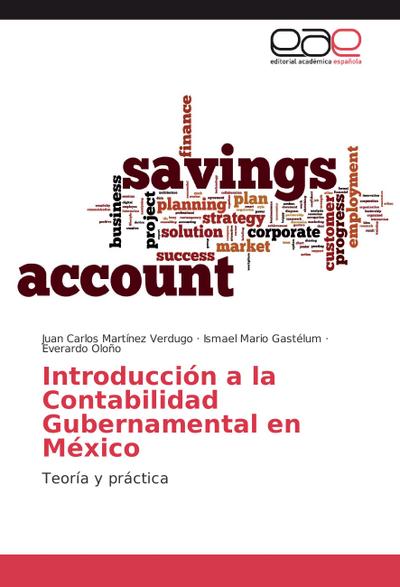 Introducción a la Contabilidad Gubernamental en México