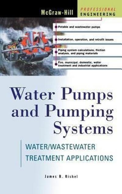 Water Pumps and Pumping Systems