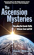 The Ascension Mysteries