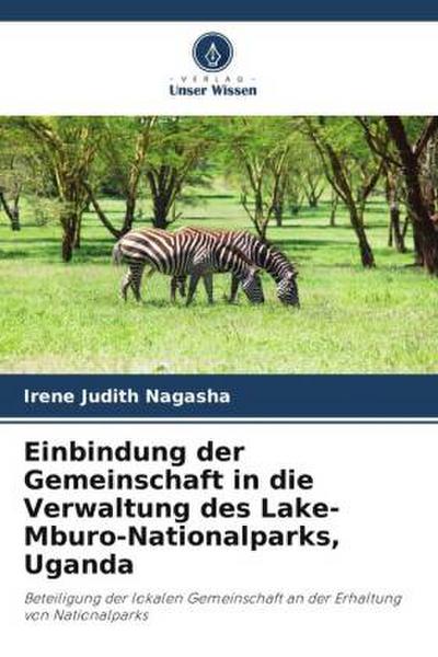 Einbindung der Gemeinschaft in die Verwaltung des Lake-Mburo-Nationalparks, Uganda